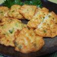 海老&はんぺんのふわふわ揚げ