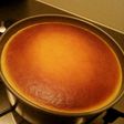 ニューヨークチーズケーキ