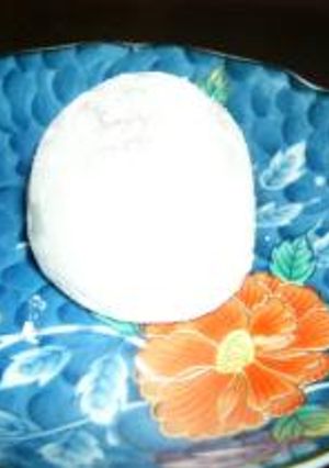春の味　いちご大福-レシピのメイン写真