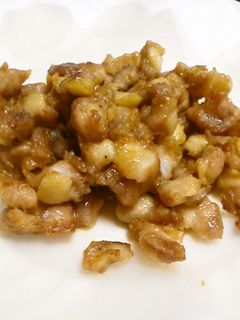 軟骨の唐揚げ-レシピのメイン写真