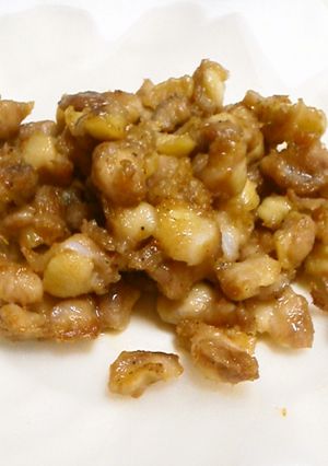 軟骨の唐揚げ-レシピのメイン写真