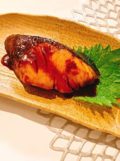 ぶりの照り焼き。-レシピのメイン写真