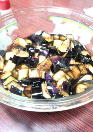 揚げだし茄子-レシピのメイン写真