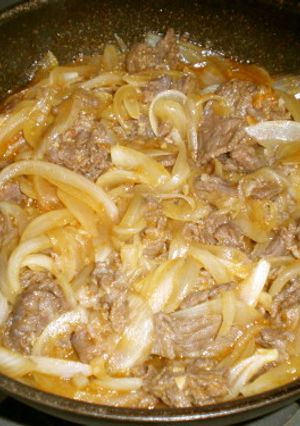 地元民のバラ焼き-レシピのメイン写真