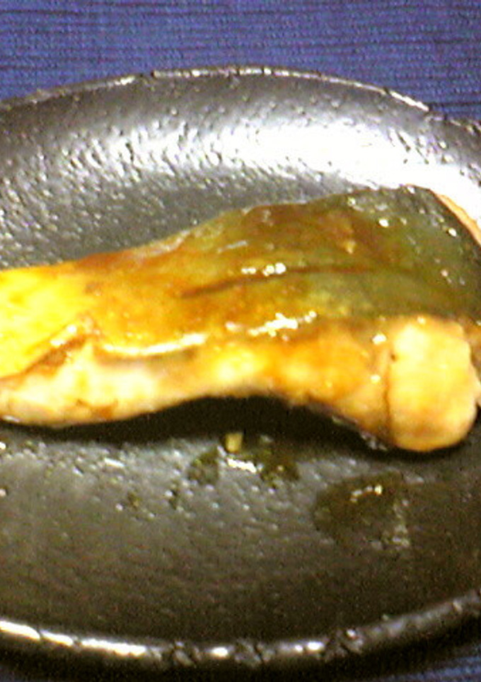 簡単ぶりの照り焼き-レシピのメイン写真