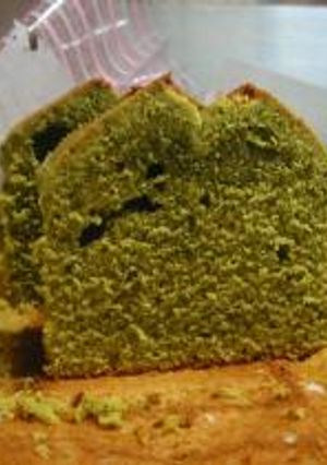 パウンドケーキ-レシピのメイン写真