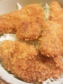 旨い!!簡単!!タレカツ丼-レシピのメイン写真