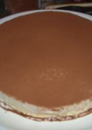 ふわっ◎ティラミス◎-レシピのメイン写真
