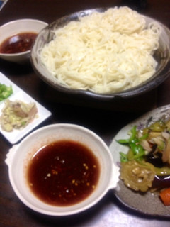 プレ農家めし◆あっさりトマトそうめん-レシピのメイン写真