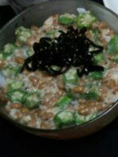 簡単 トロトロ丼-レシピのメイン写真