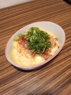 豆腐のとろ~りチーズ焼き-レシピのメイン写真