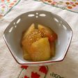 エコで簡単♪スイカの皮の炒め物✿