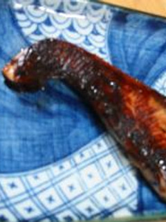 簡単ブリ照り-レシピのメイン写真