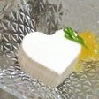 ひんやりおいしい☆ヨーグルトケーキ