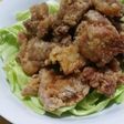 外はカリカリ☆我が家の唐揚げ