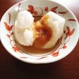 母直伝◎ 簡単 みぞれ揚げ餅♥
