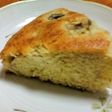 簡単!!バナナパウンドケーキ