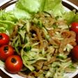 簡単!!クラゲの中華サラダ