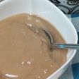 パパッと作れる♪カフェオレクリーム