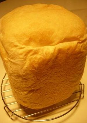 ソフトフランスパン風(ホームベーカリー)-レシピのメイン写真