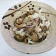 夏野菜混ぜご飯