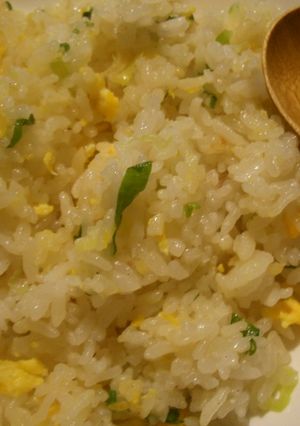 ☆おかわり必至！母直伝の炒飯-レシピのメイン写真