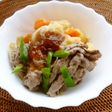 とってもヘル脂ー「冷やし肉じゃが」
