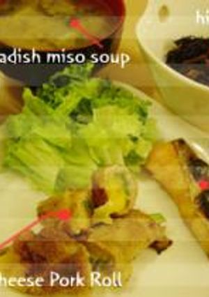 ピーマン肉巻き-レシピのメイン写真