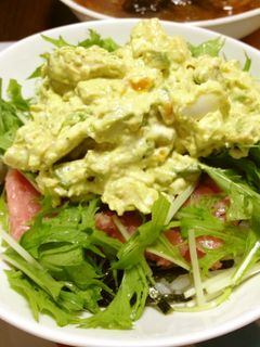★簡単★まぐろアボカドタルタル丼★-レシピのメイン写真