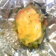 アボガドチーズ焼き
