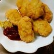 チキンナゲット