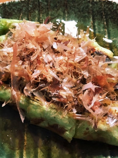 レンジで簡単☆楽チン!とろっとろ焼き茄子-レシピのメイン写真