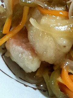 揚げない!赤魚の南蛮煮-レシピのメイン写真