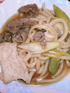 ヘルシー♡冷凍豆腐のすき煮-レシピのメイン写真