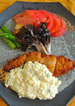 揚げ物のお供に　☆タルタル☆-レシピのメイン写真