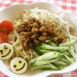 冷やし☆坦々麺