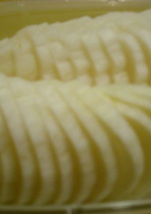大根漬け-レシピのメイン写真