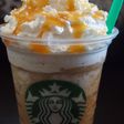 ★スタバだ!キャラメルフラペチーノ★