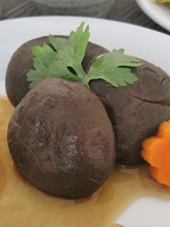 椎茸の煮物~♪-レシピのメイン写真