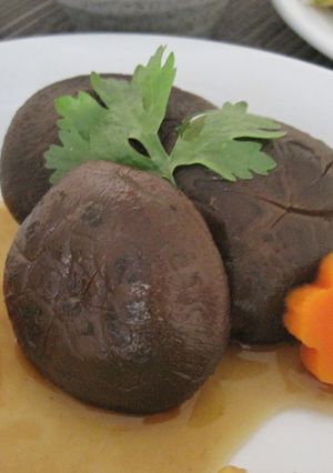 椎茸の煮物～♪-レシピのメイン写真