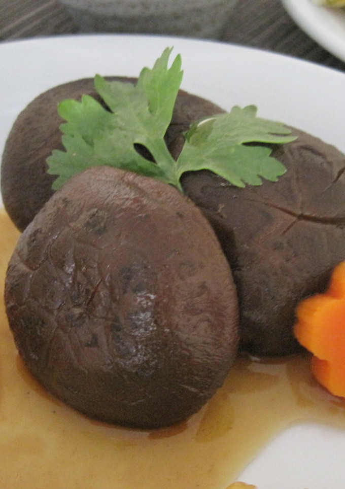 椎茸の煮物～♪-レシピのメイン写真