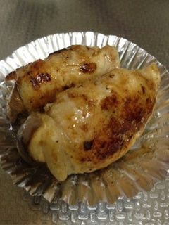 エリンギと大葉の豚肉巻き-レシピのメイン写真