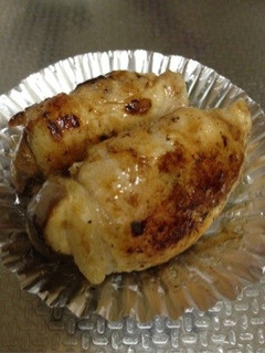 エリンギと大葉の豚肉巻き-レシピのメイン写真