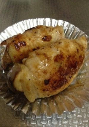 エリンギと大葉の豚肉巻き-レシピのメイン写真