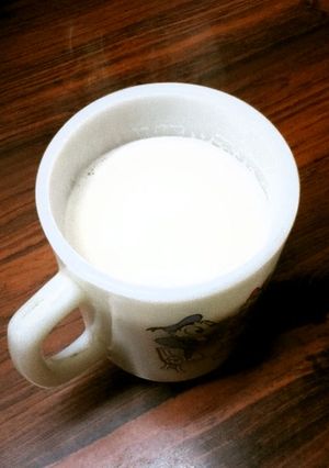 大人のカフェオレ☆-レシピのメイン写真