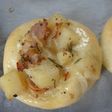 ローズマリーポテトフォカッチャ