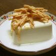 手抜き!新しょうがのキムチマヨあえ冷奴