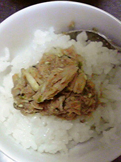 簡単美味しい☆絶品ツナ丼♪-レシピのメイン写真