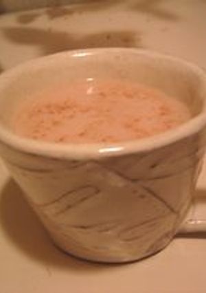 チャイ風番茶-レシピのメイン写真