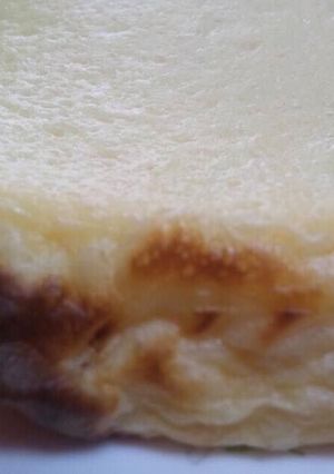 超簡単３ステップ豆腐ケーキ-レシピのメイン写真
